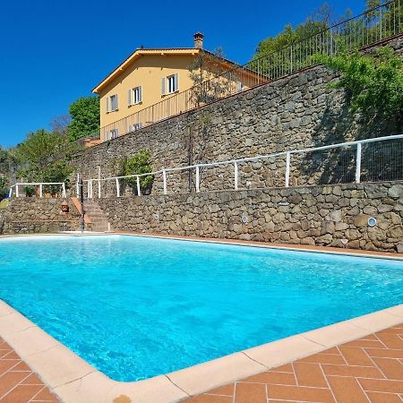 Agriturismo La Corte Pistoia Kültér fotó