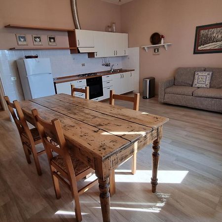 Agriturismo La Corte Pistoia Kültér fotó