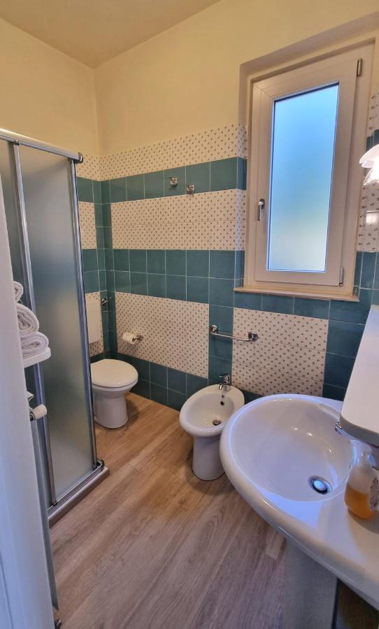 Agriturismo La Corte Pistoia Kültér fotó