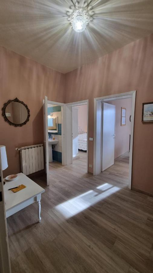 Agriturismo La Corte Pistoia Kültér fotó