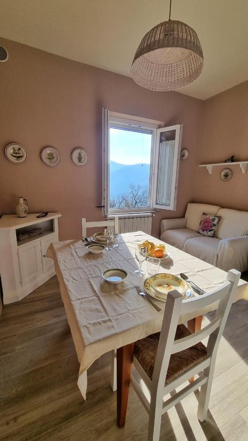 Agriturismo La Corte Pistoia Kültér fotó
