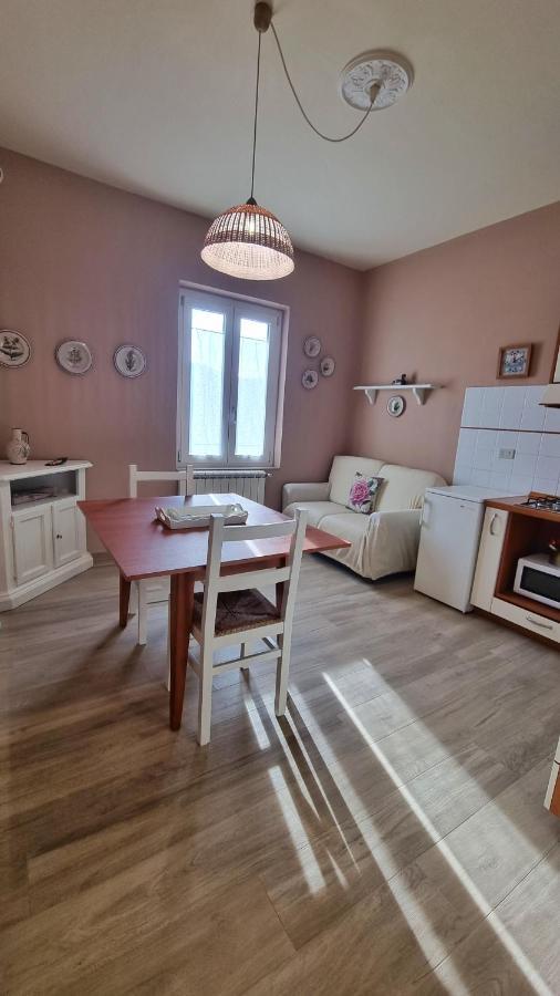 Agriturismo La Corte Pistoia Kültér fotó