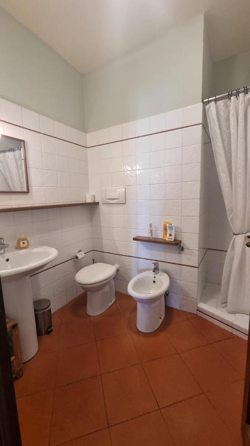Agriturismo La Corte Pistoia Kültér fotó
