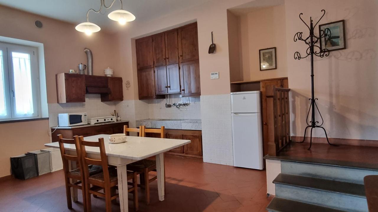 Agriturismo La Corte Pistoia Kültér fotó