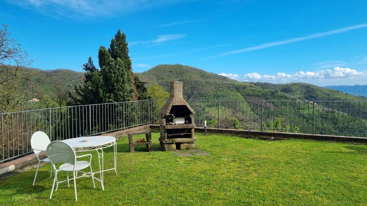 Agriturismo La Corte Pistoia Kültér fotó