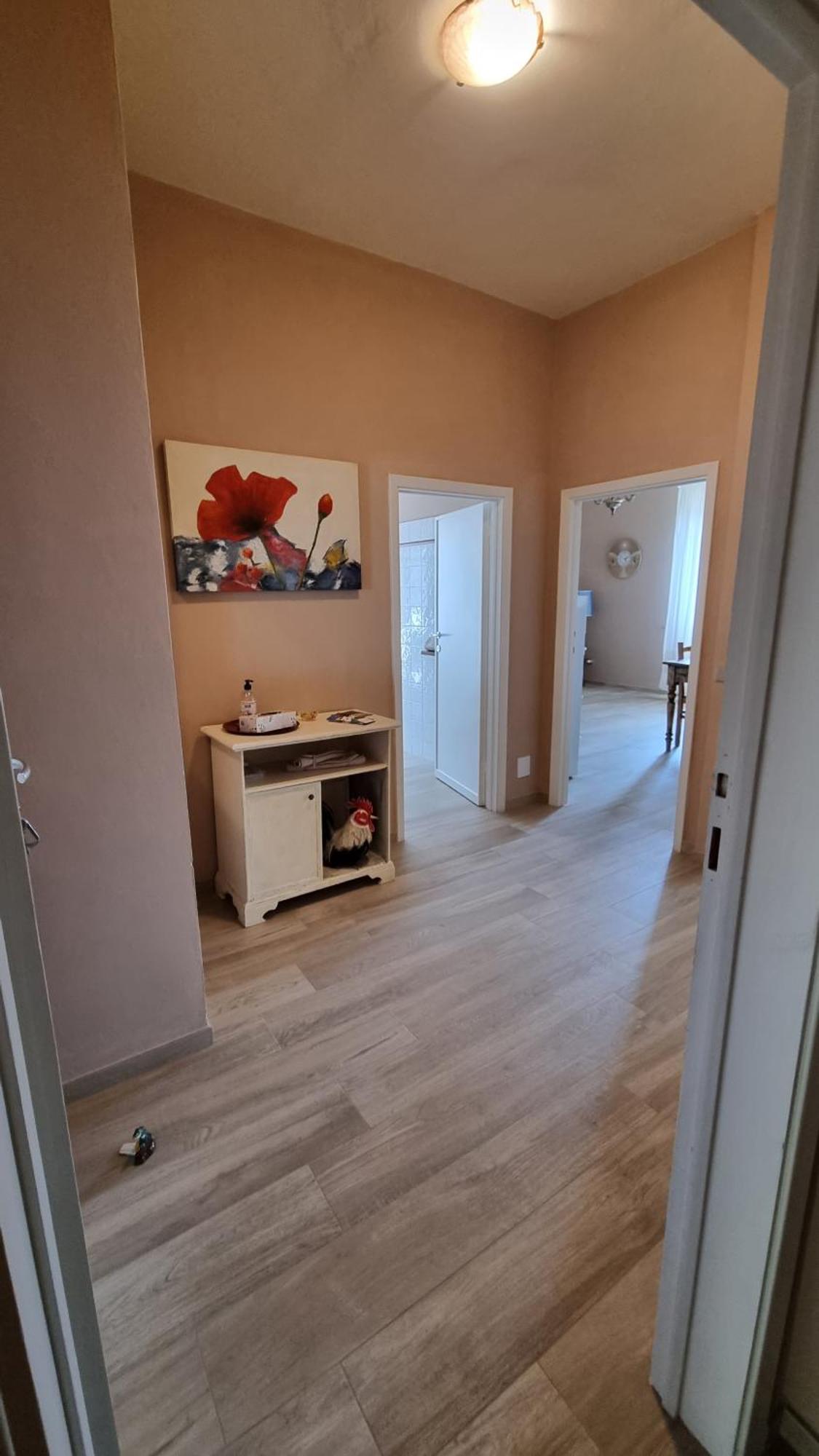 Agriturismo La Corte Pistoia Kültér fotó