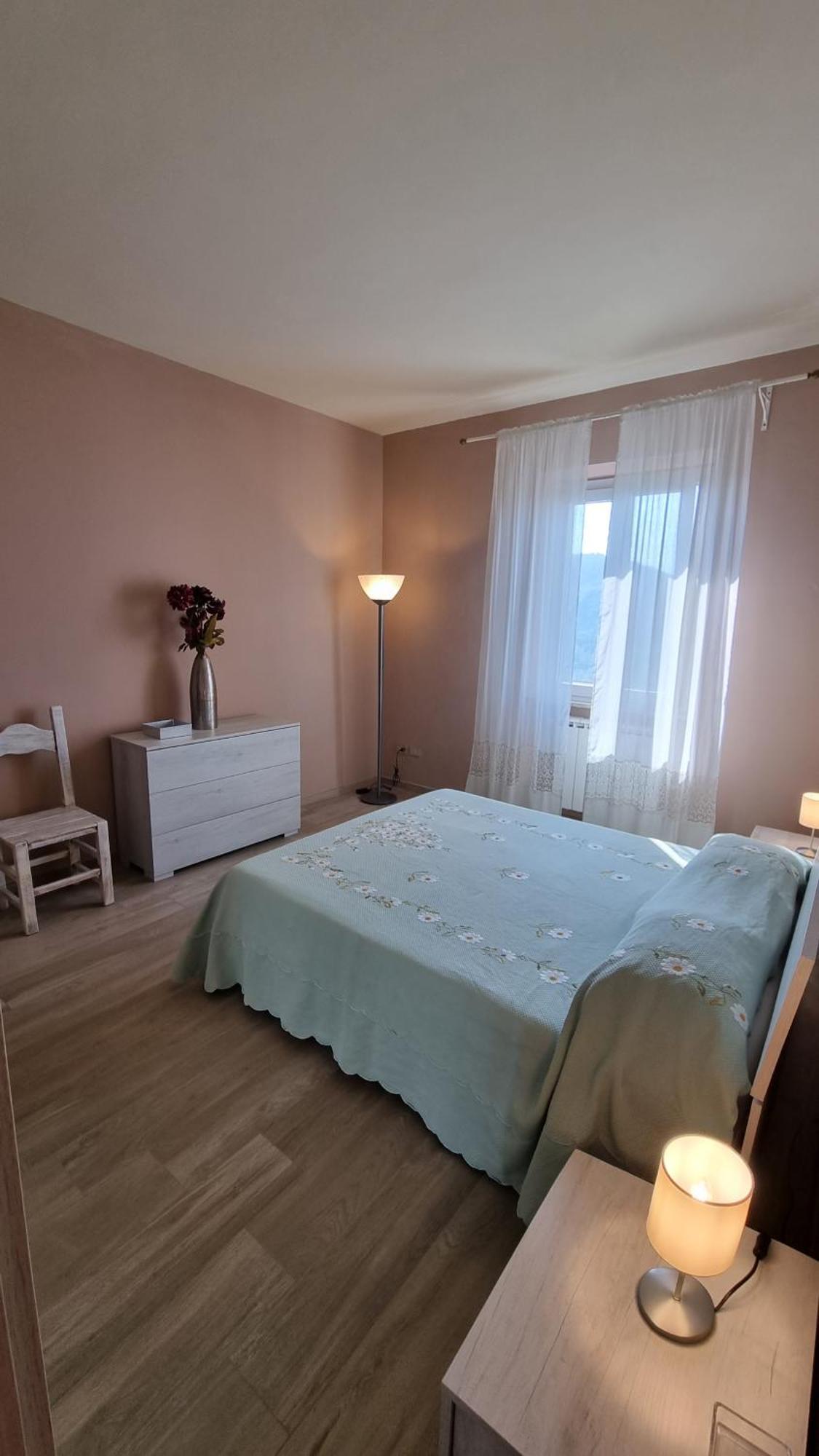 Agriturismo La Corte Pistoia Kültér fotó