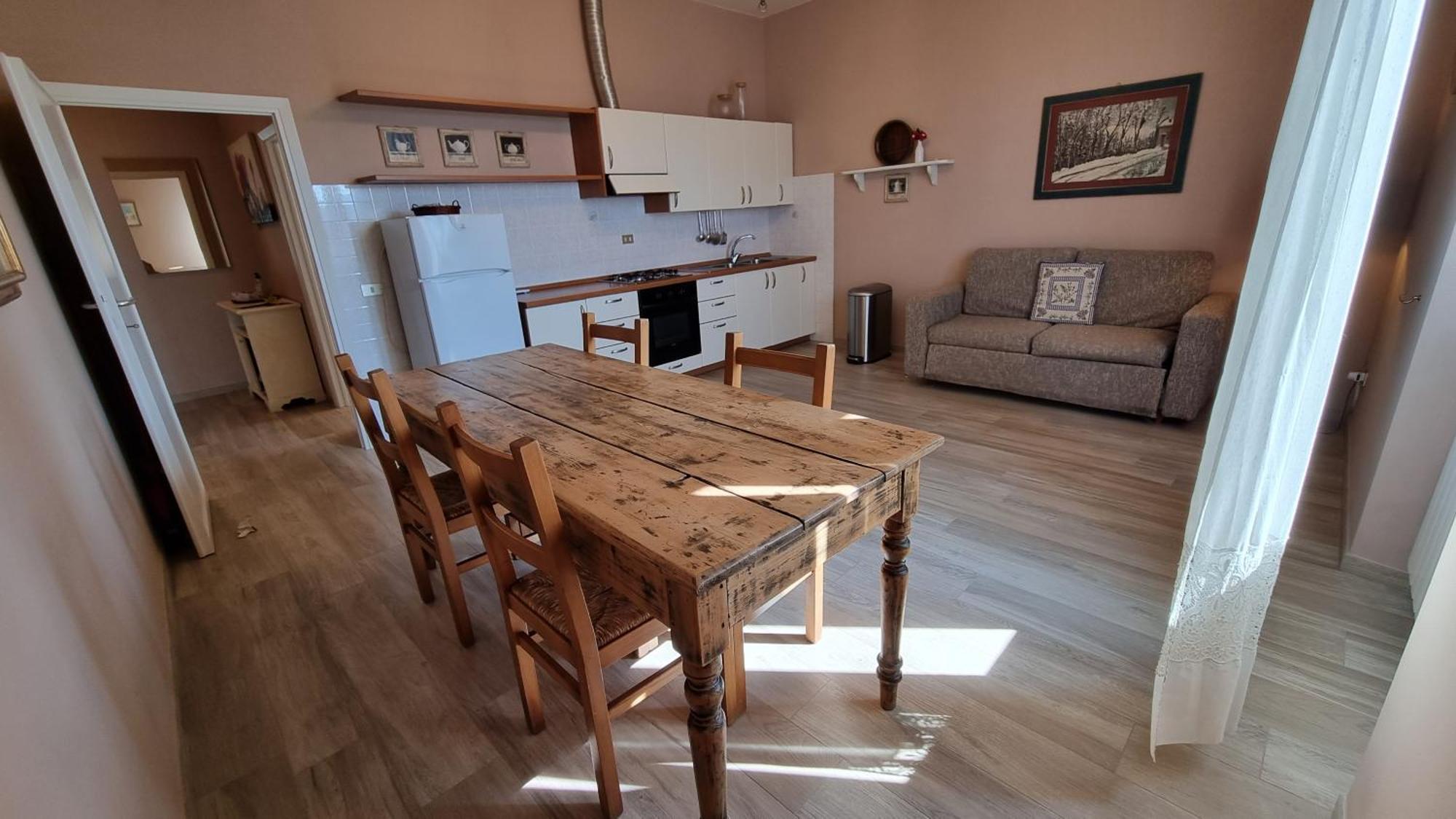 Agriturismo La Corte Pistoia Kültér fotó