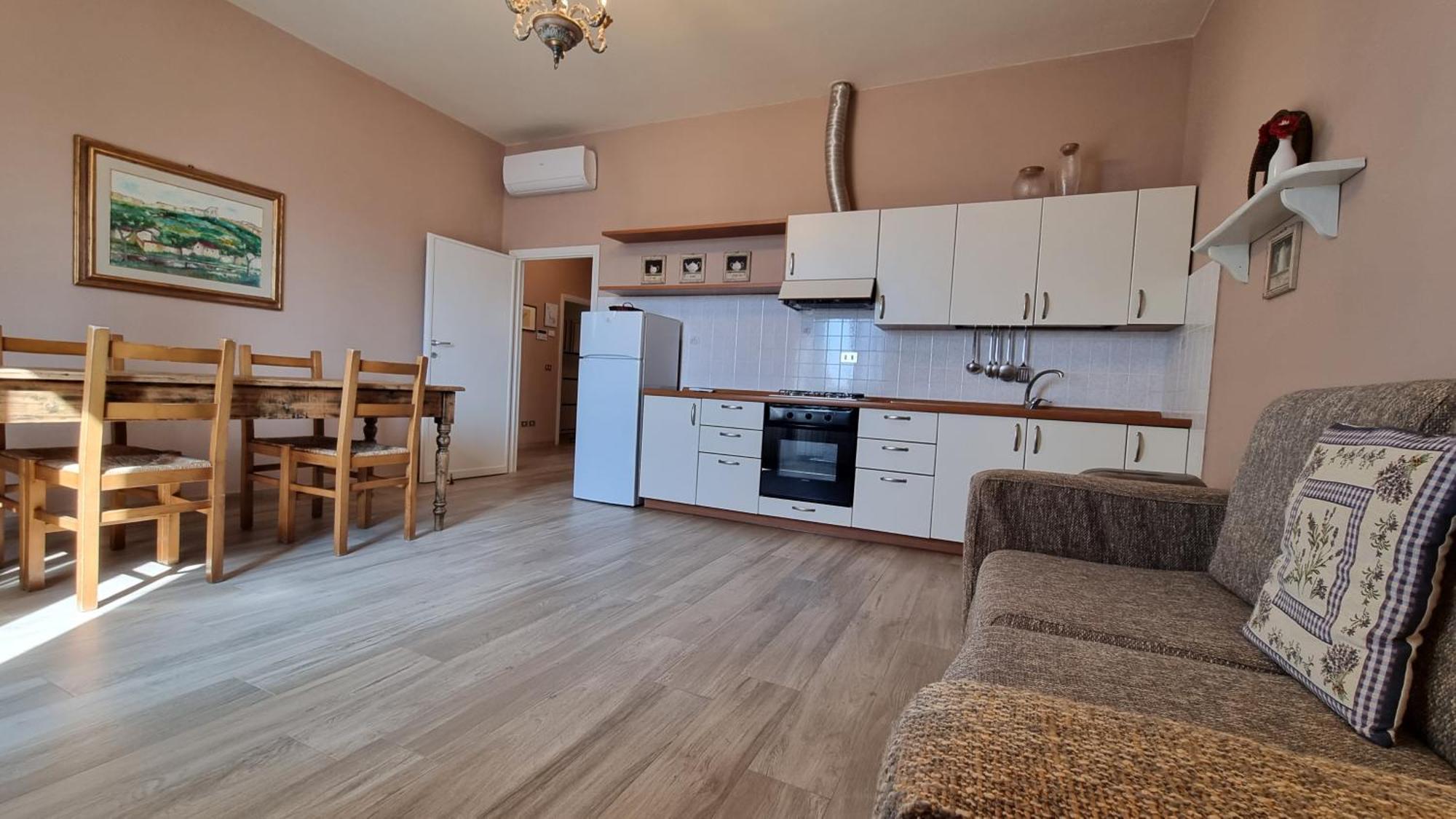 Agriturismo La Corte Pistoia Kültér fotó